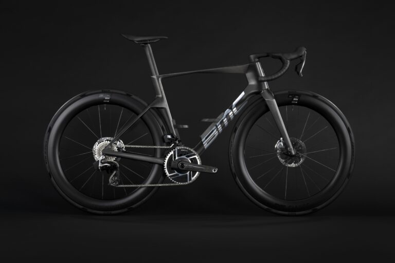 Top Gear: BMC adds Teammachine R to Masterpiece line-up - Bicycling ...