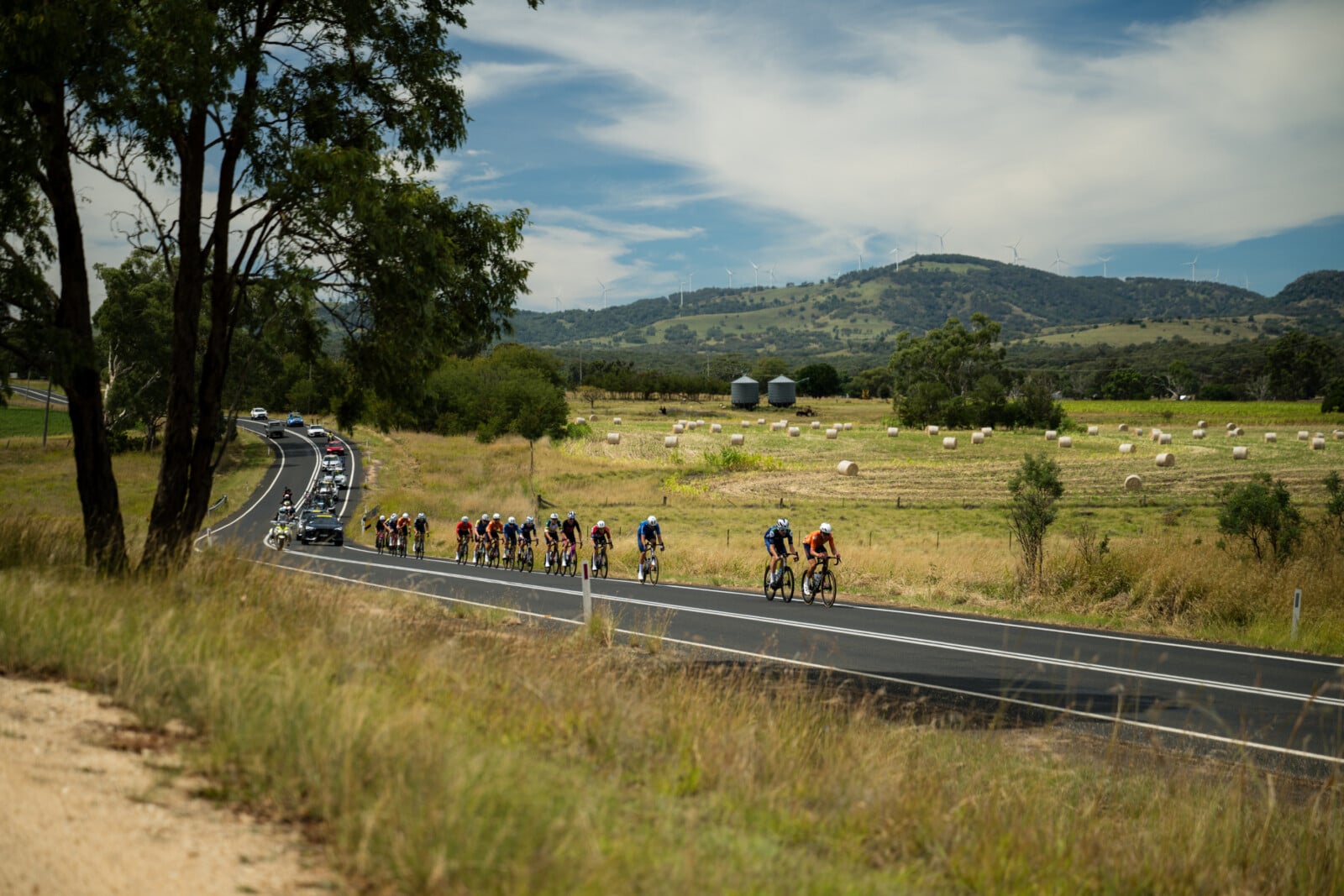 New Cycling team launched to compete in inaugural ProVelo Super League ...