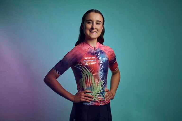 Emily Rider Rspb Aussie rider Emily Dixon earns her place with CANYON//SRAM zondacrypto ...