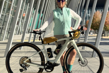BH G6 Pro Review - Bicycling Australia