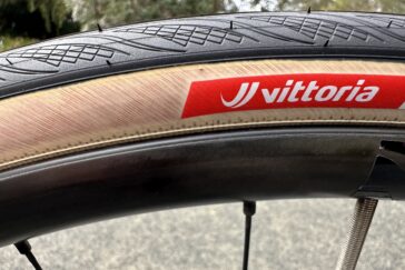 3T Accelero 60 Team Wheelset - Bicycling Australia