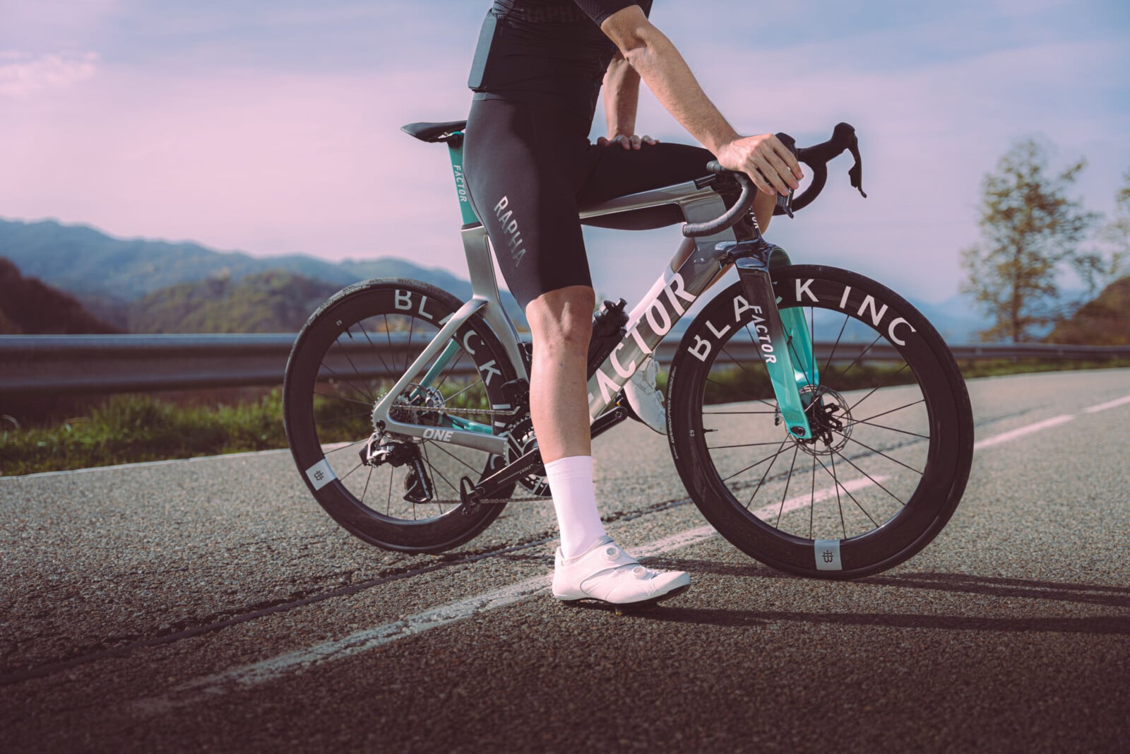 Factor One: Is this the fastest road bike ever made? - Bicycling Australia