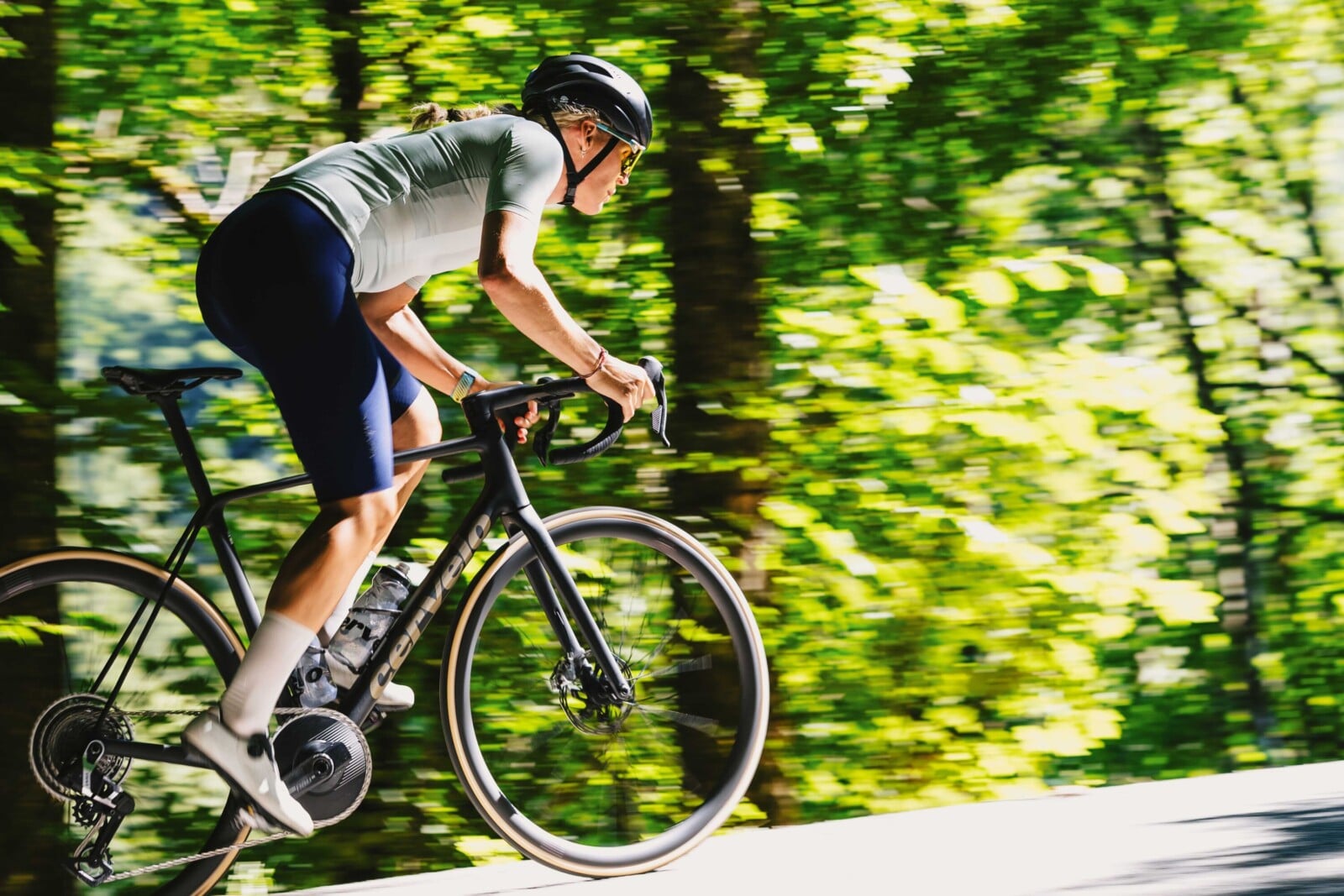 Beginning Setting A beginner cyclist’s guide to setting simple, achievable goals ...
