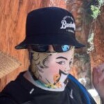 Profile picture of Daniel Walmsley