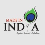 Profile picture of madeinindiamagazine
